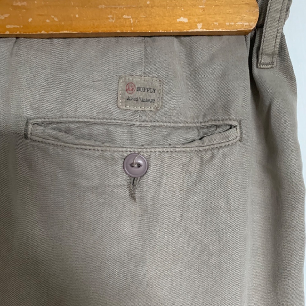 AG trousers - Picture 5 of 7